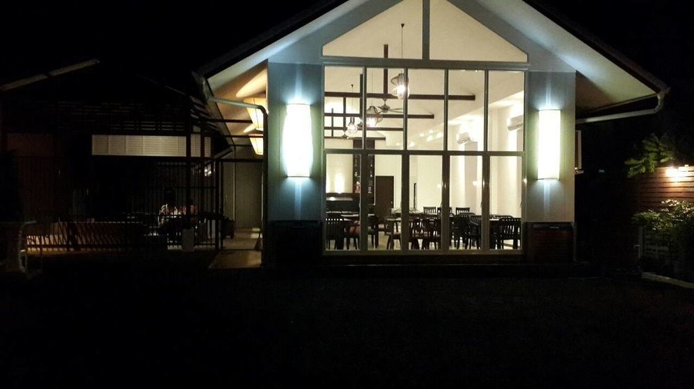 The Lantern Hostel, Chalong ,Phuket Luaran gambar