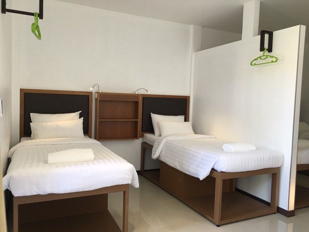The Lantern Hostel, Chalong ,Phuket Luaran gambar
