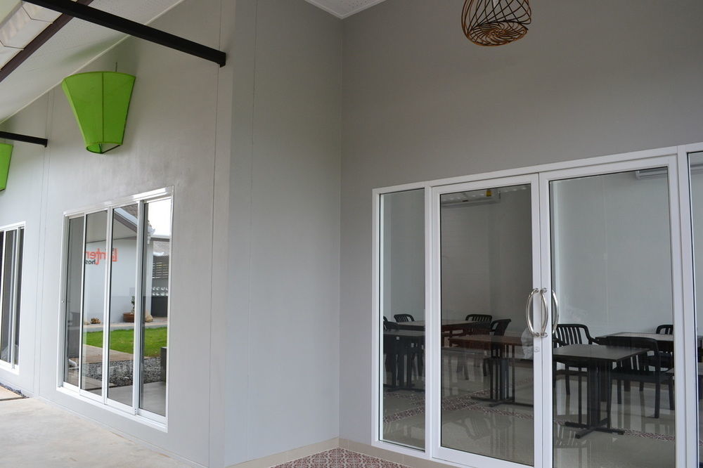 The Lantern Hostel, Chalong ,Phuket Luaran gambar