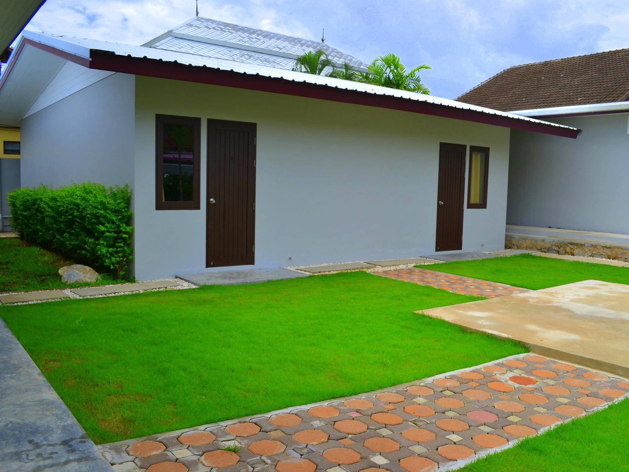 The Lantern Hostel, Chalong ,Phuket Luaran gambar