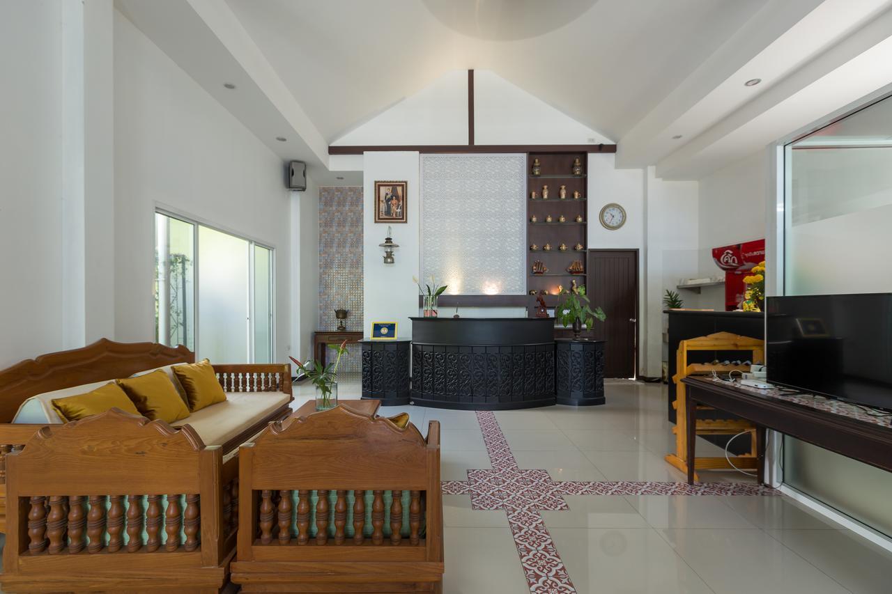 The Lantern Hostel, Chalong ,Phuket Luaran gambar