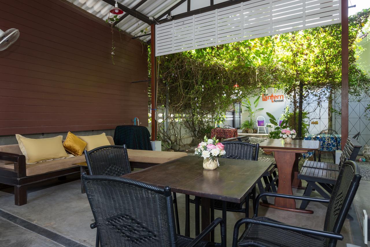 The Lantern Hostel, Chalong ,Phuket Luaran gambar