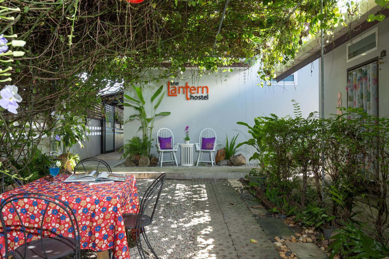 The Lantern Hostel, Chalong ,Phuket Luaran gambar