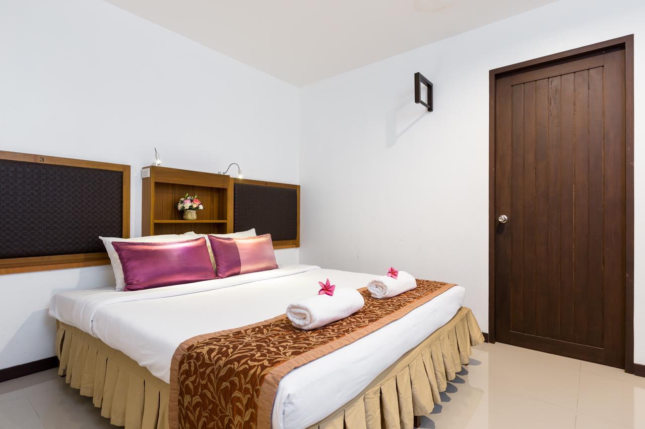 The Lantern Hostel, Chalong ,Phuket Luaran gambar