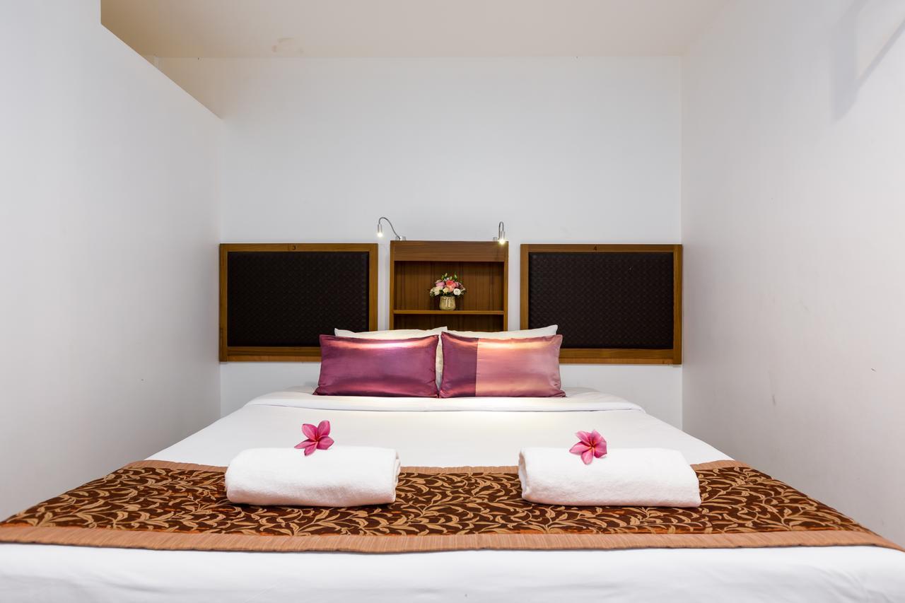 The Lantern Hostel, Chalong ,Phuket Luaran gambar