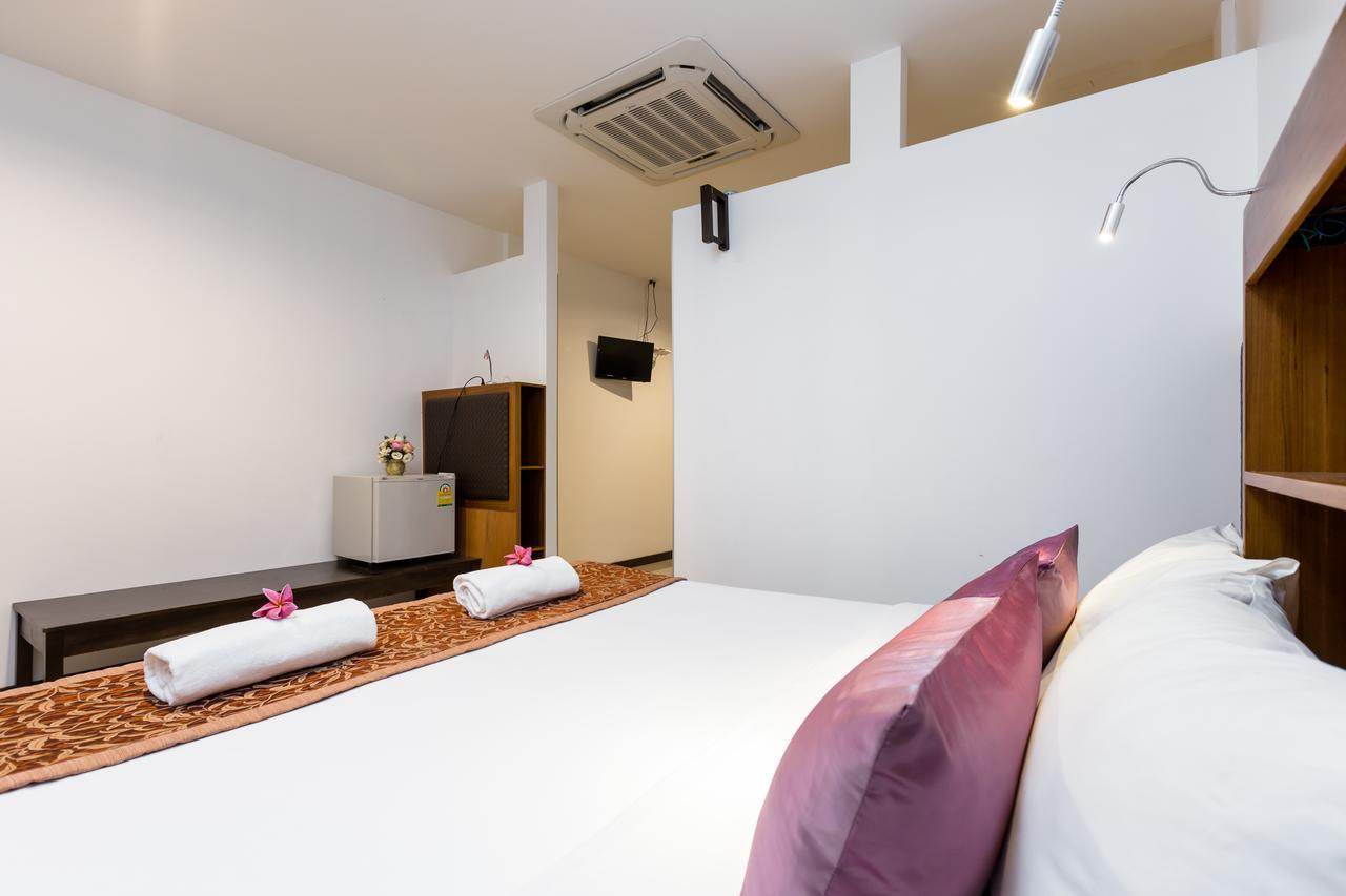 The Lantern Hostel, Chalong ,Phuket Luaran gambar