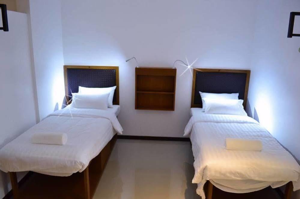 The Lantern Hostel, Chalong ,Phuket Luaran gambar