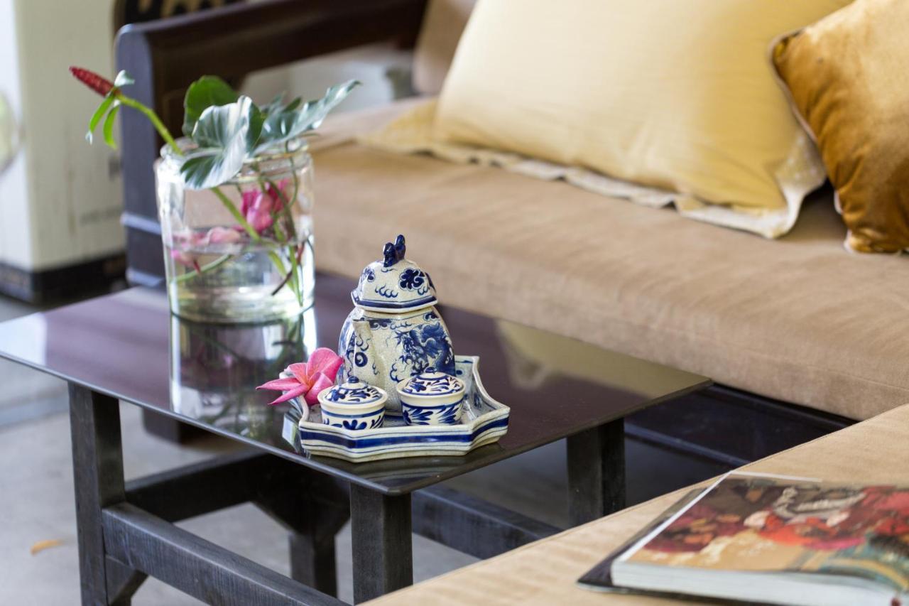 The Lantern Hostel, Chalong ,Phuket Luaran gambar