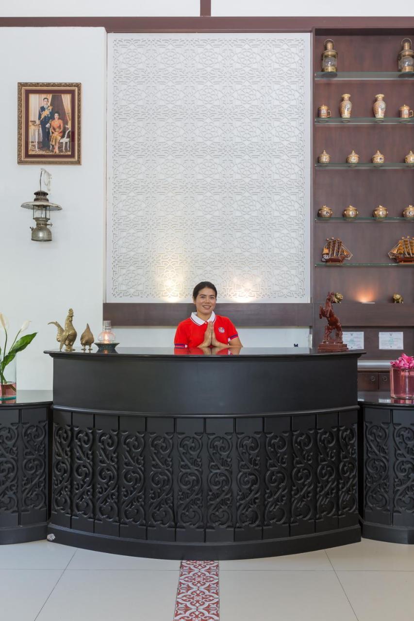 The Lantern Hostel, Chalong ,Phuket Luaran gambar