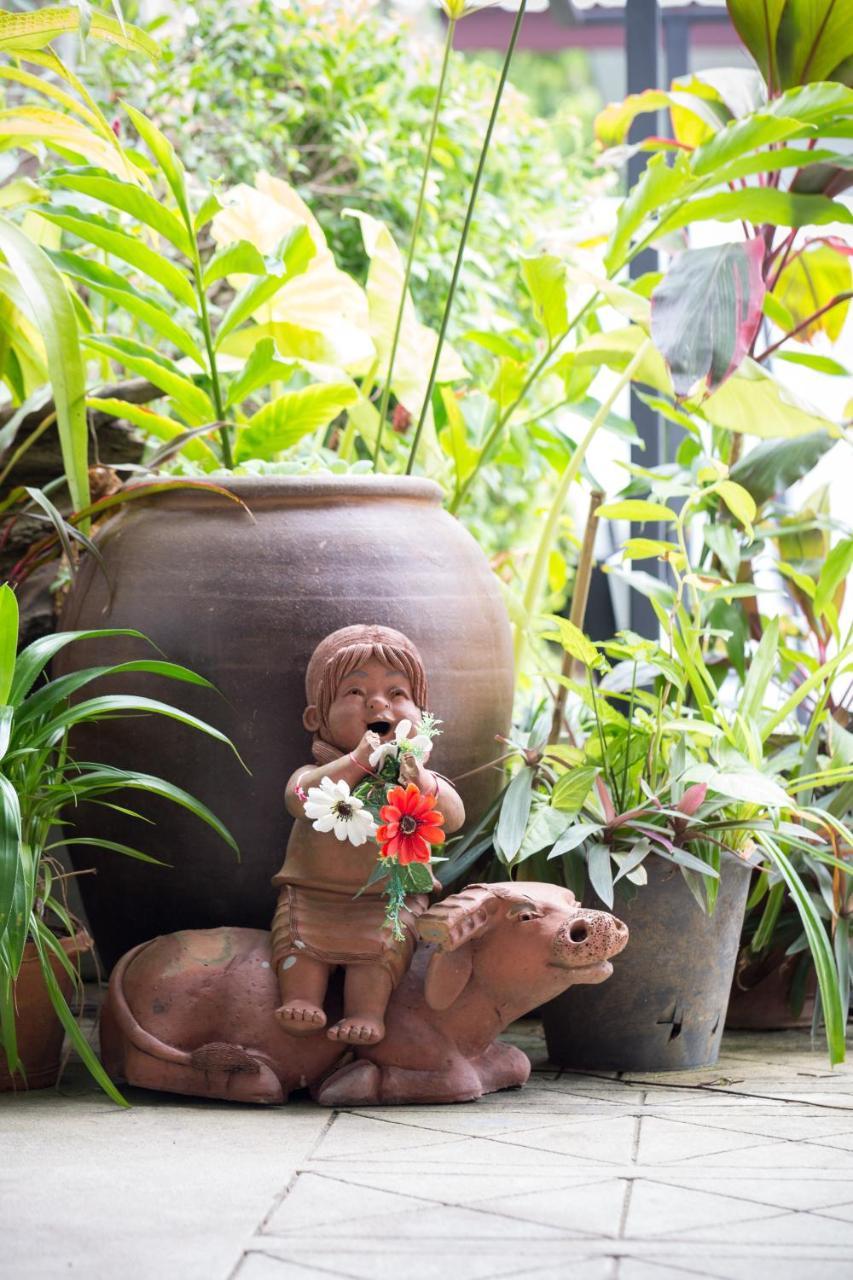 The Lantern Hostel, Chalong ,Phuket Luaran gambar