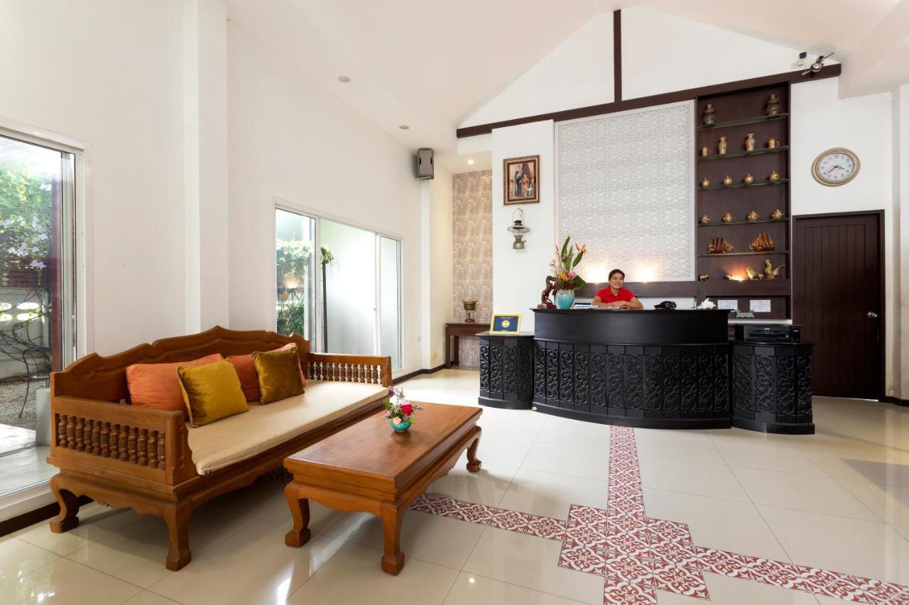 The Lantern Hostel, Chalong ,Phuket Luaran gambar