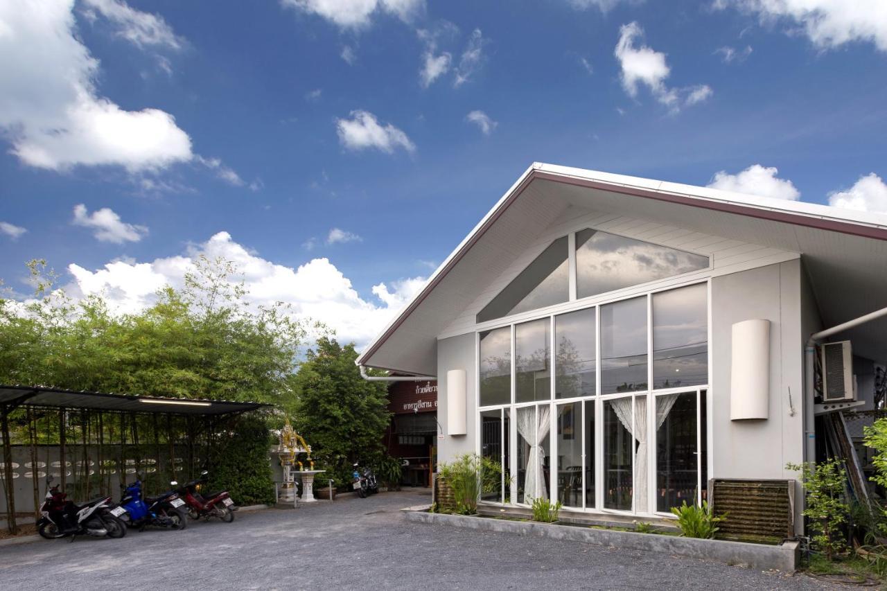 The Lantern Hostel, Chalong ,Phuket Luaran gambar