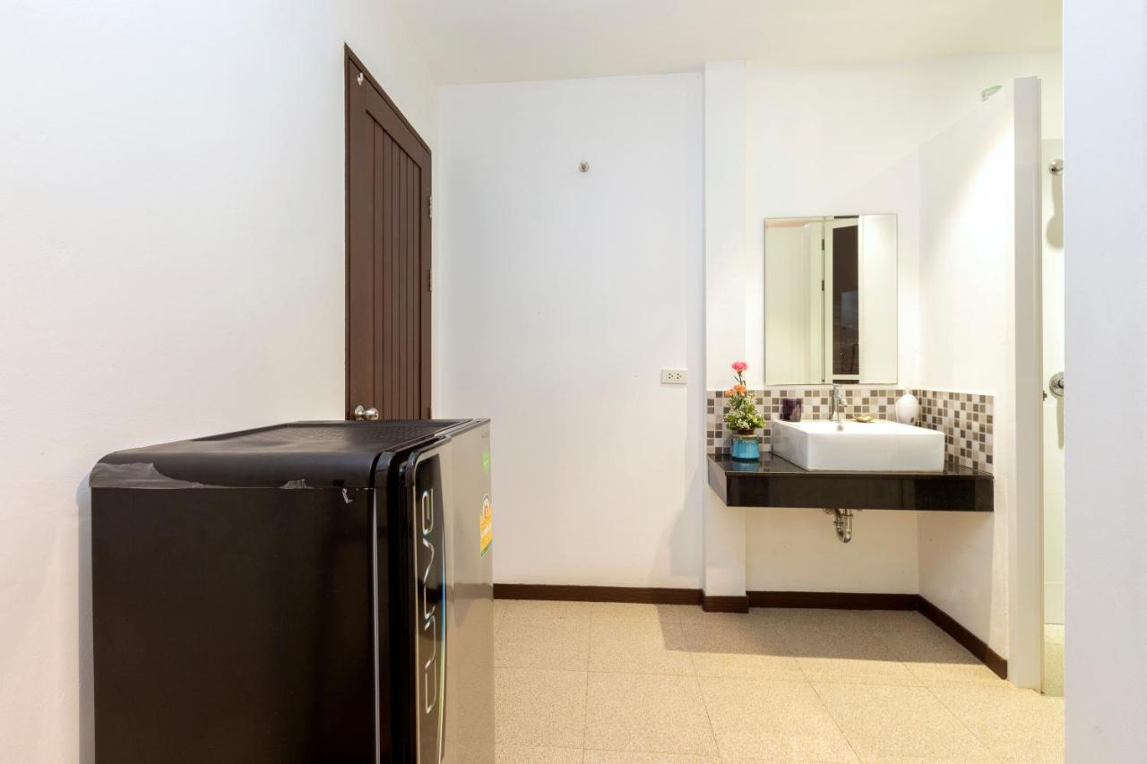 The Lantern Hostel, Chalong ,Phuket Luaran gambar