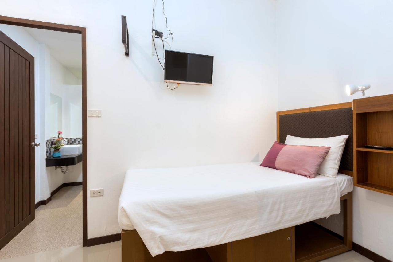 The Lantern Hostel, Chalong ,Phuket Luaran gambar