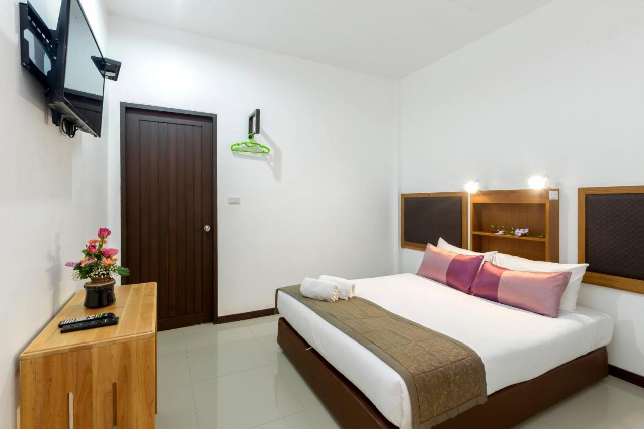 The Lantern Hostel, Chalong ,Phuket Luaran gambar