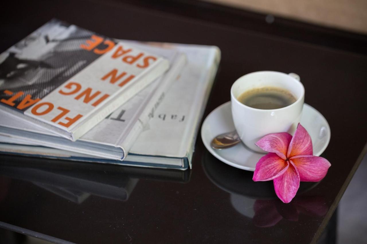 The Lantern Hostel, Chalong ,Phuket Luaran gambar