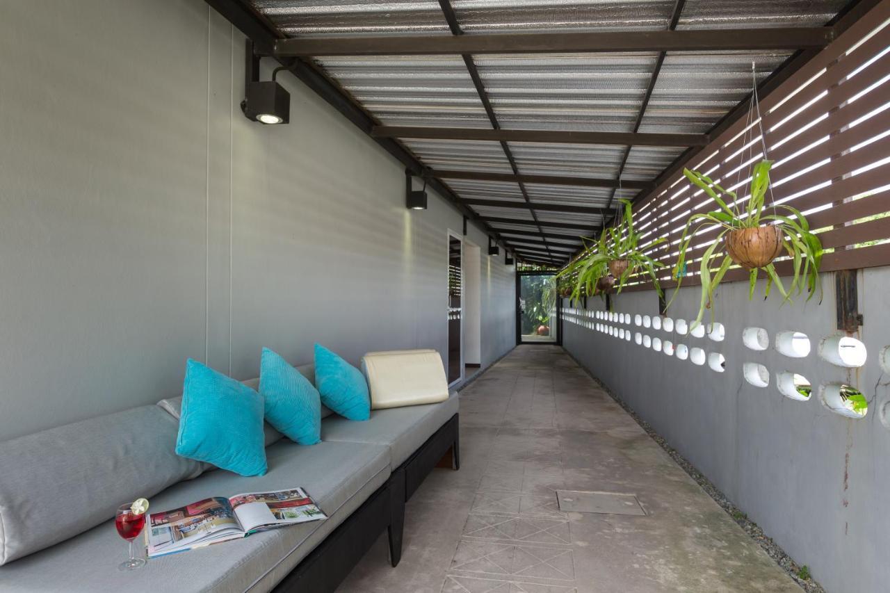 The Lantern Hostel, Chalong ,Phuket Luaran gambar