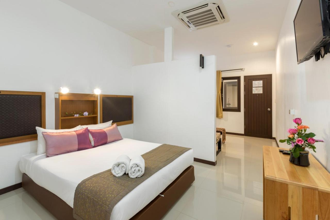 The Lantern Hostel, Chalong ,Phuket Luaran gambar