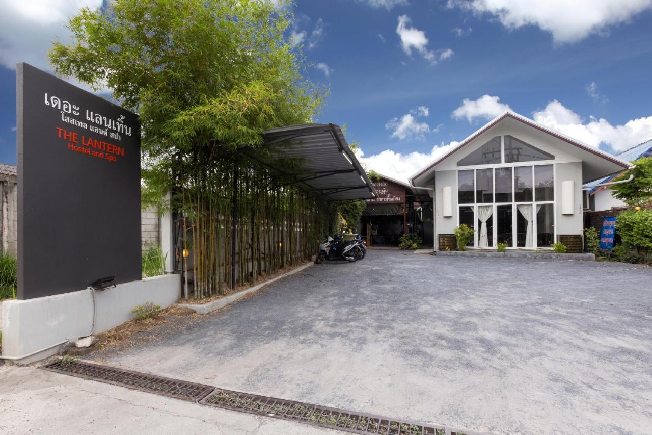 The Lantern Hostel, Chalong ,Phuket Luaran gambar