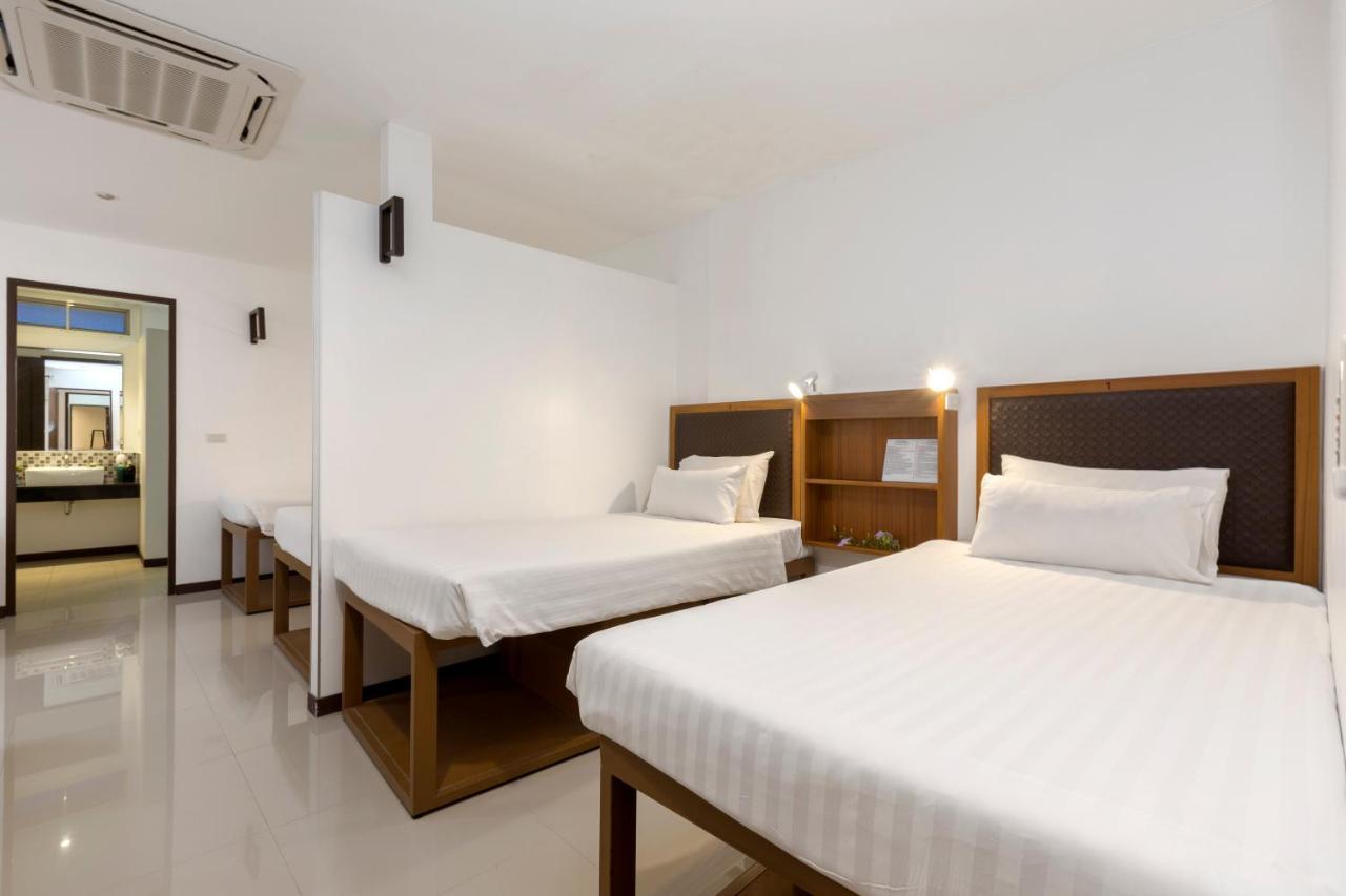 The Lantern Hostel, Chalong ,Phuket Luaran gambar