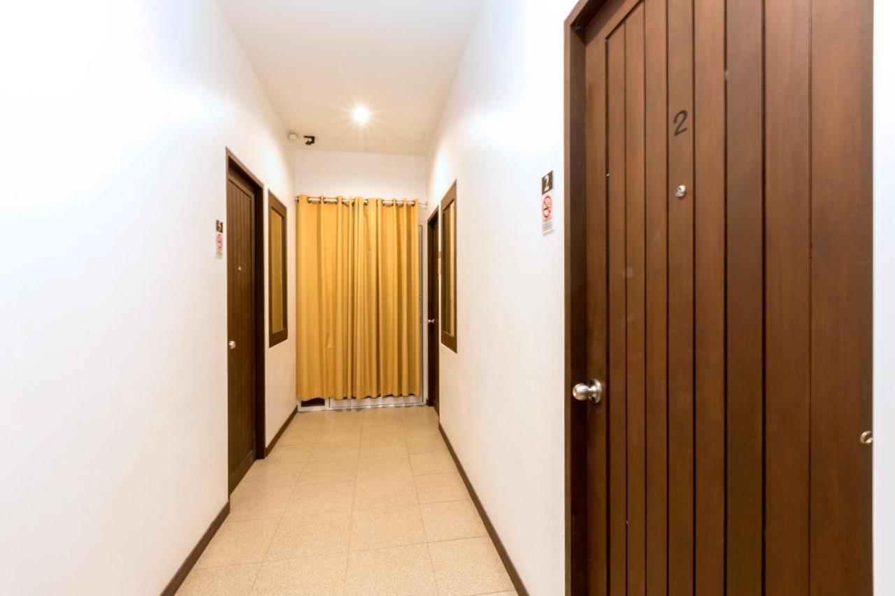 The Lantern Hostel, Chalong ,Phuket Luaran gambar
