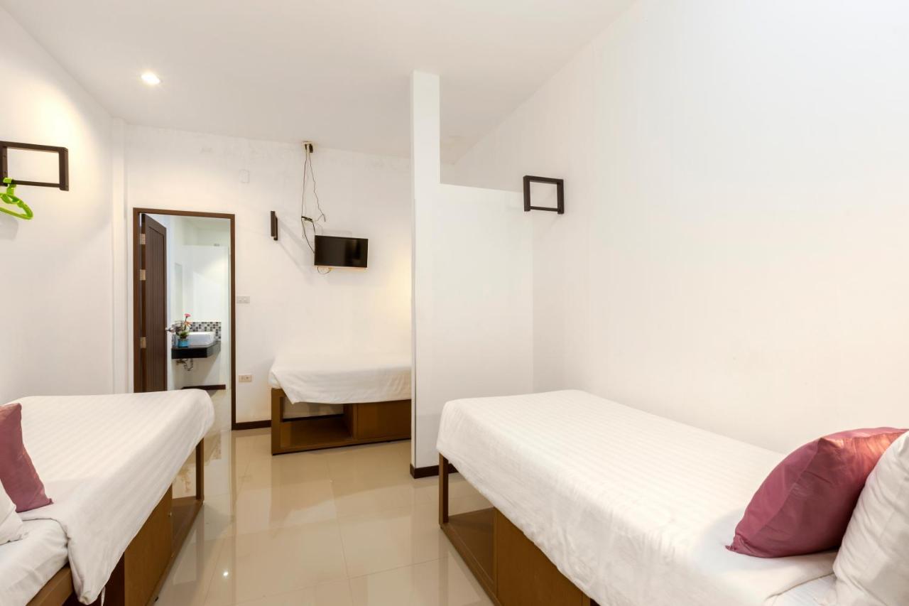 The Lantern Hostel, Chalong ,Phuket Luaran gambar