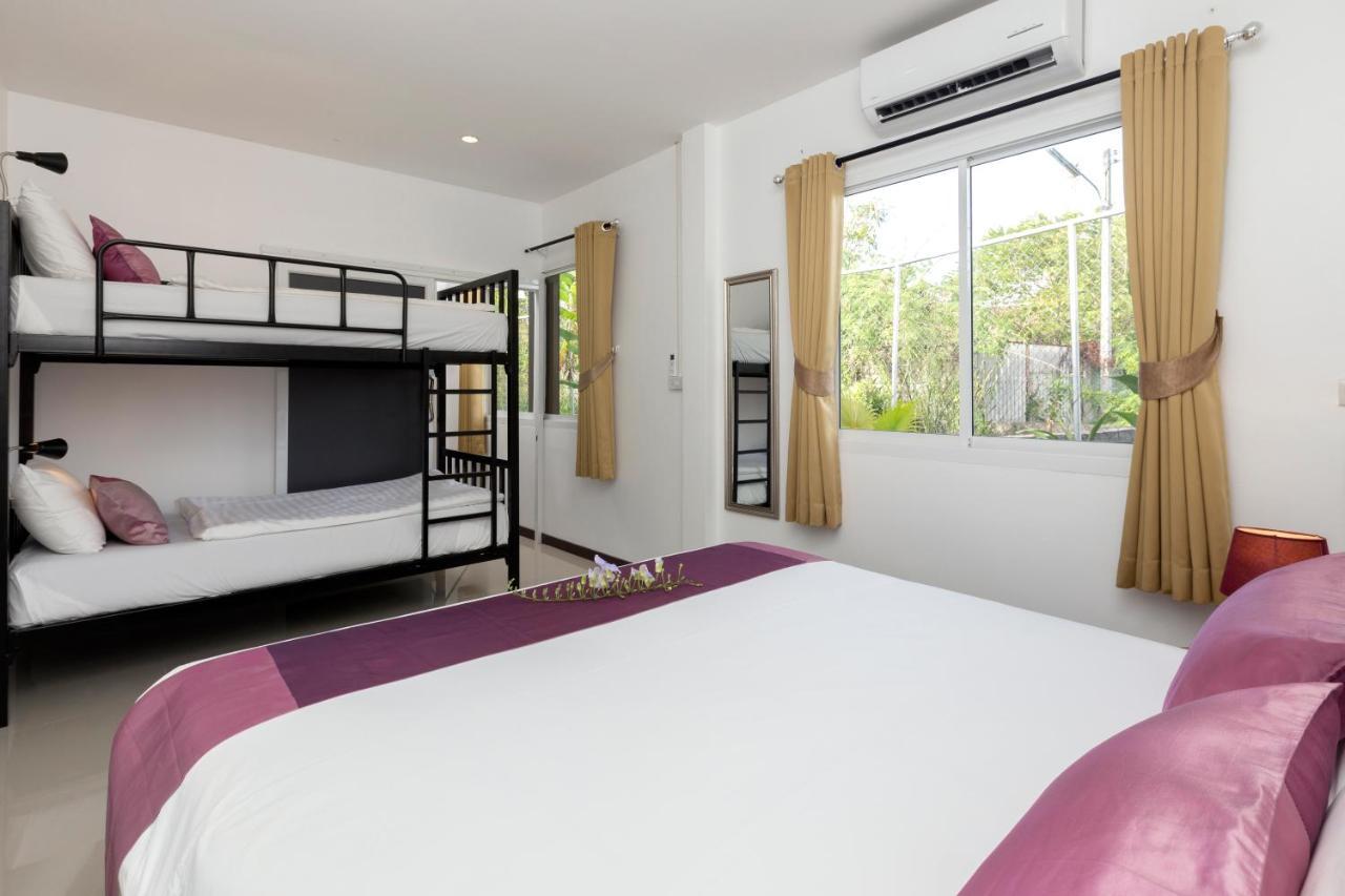 The Lantern Hostel, Chalong ,Phuket Luaran gambar