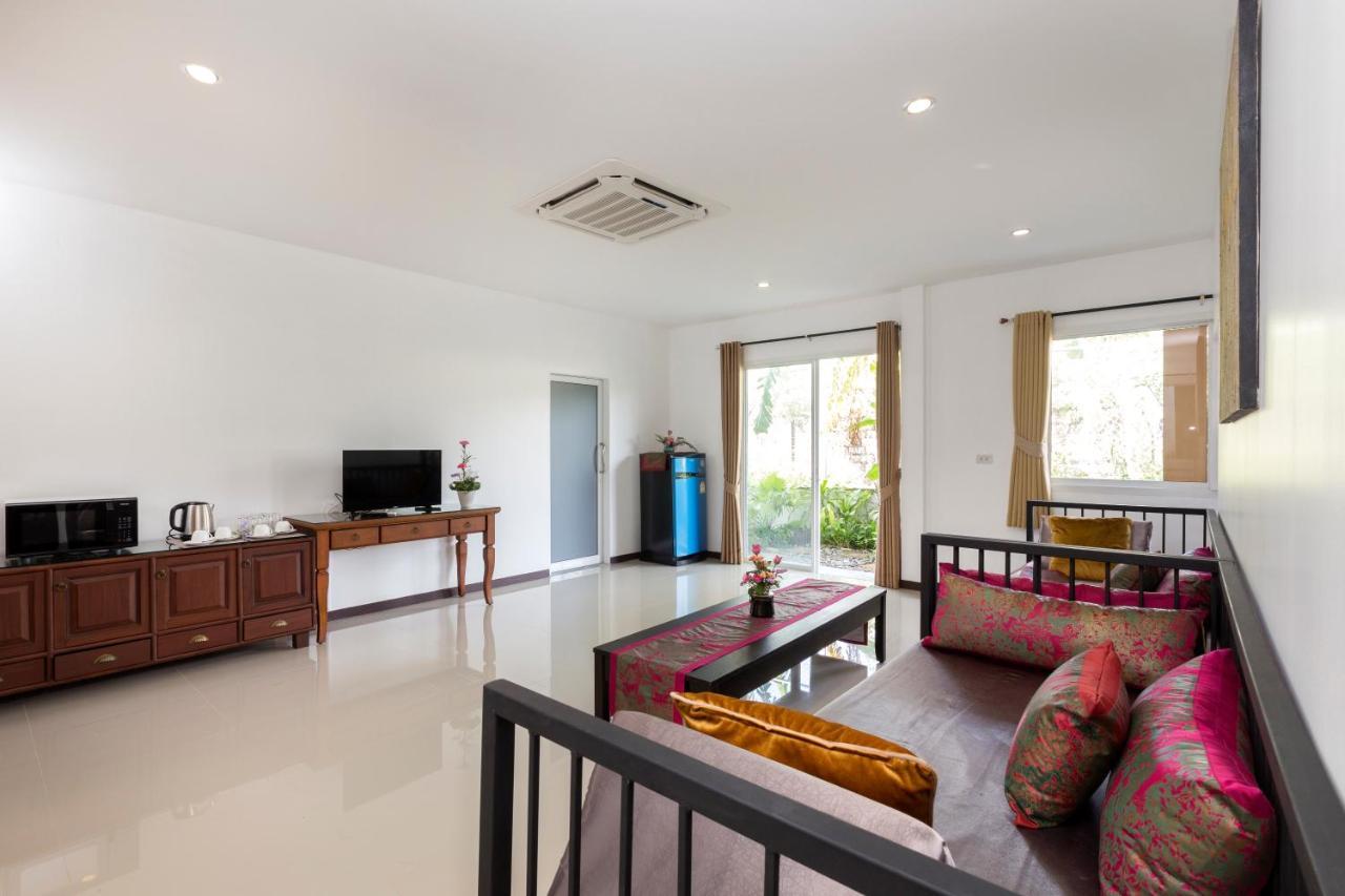 The Lantern Hostel, Chalong ,Phuket Luaran gambar