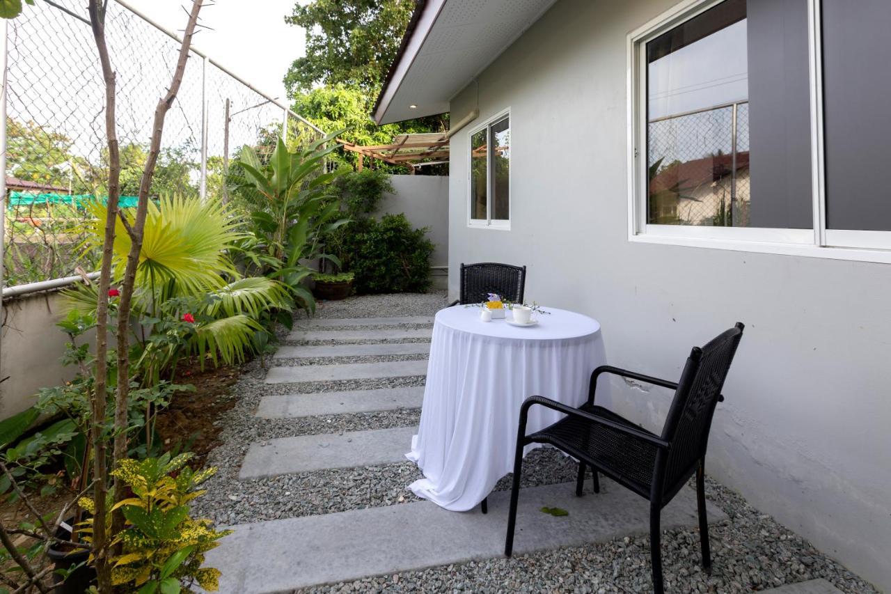 The Lantern Hostel, Chalong ,Phuket Luaran gambar