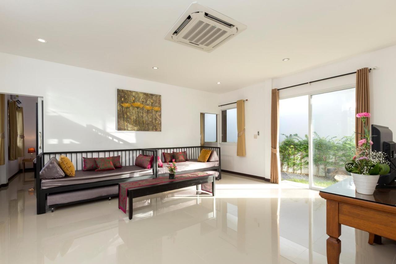 The Lantern Hostel, Chalong ,Phuket Luaran gambar