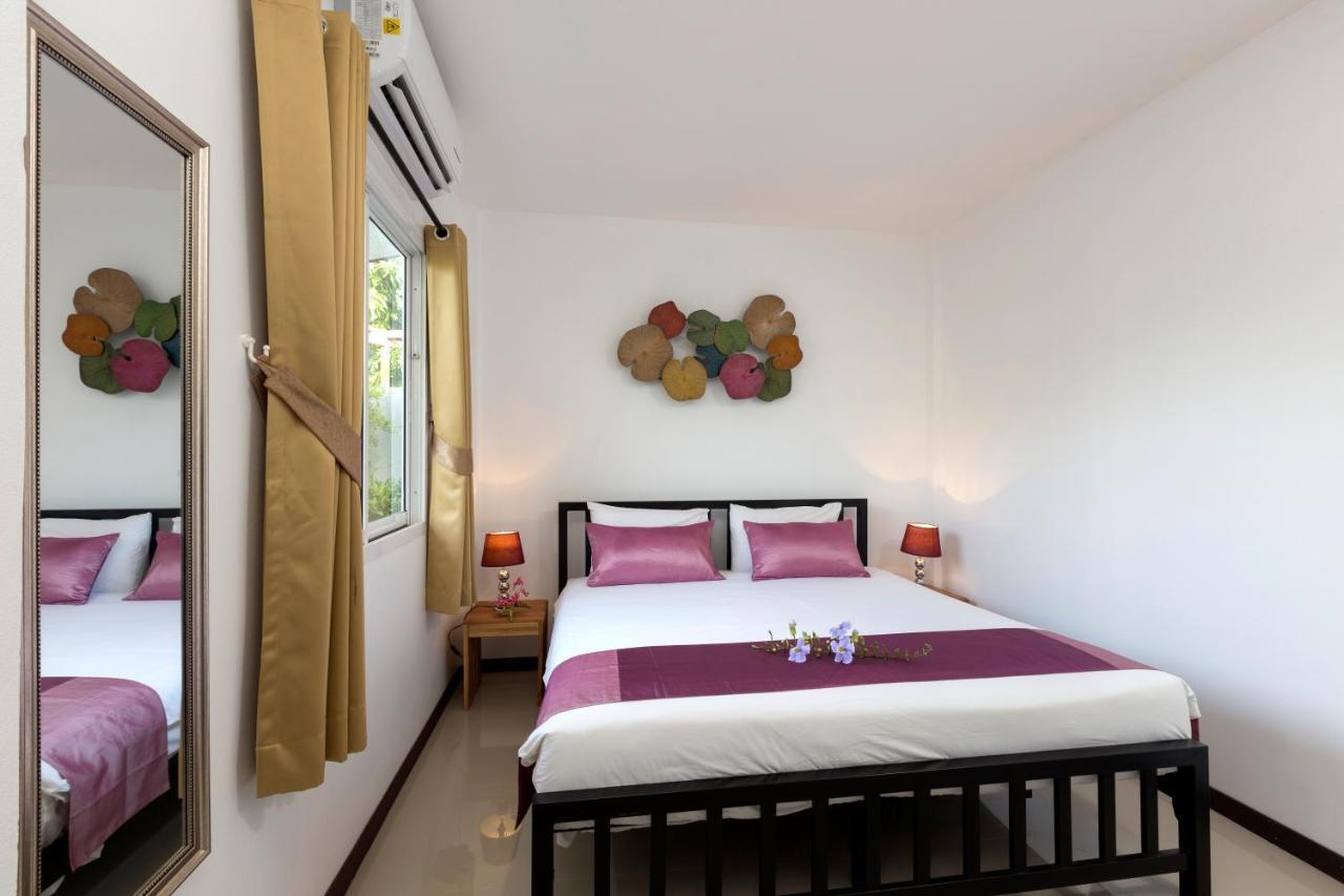 The Lantern Hostel, Chalong ,Phuket Luaran gambar