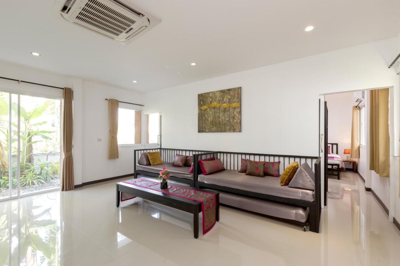 The Lantern Hostel, Chalong ,Phuket Luaran gambar