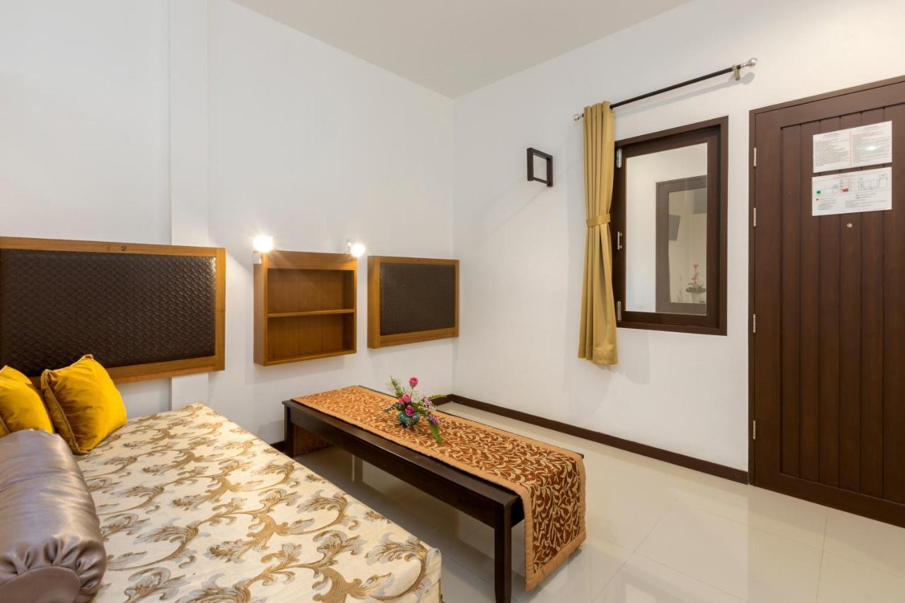 The Lantern Hostel, Chalong ,Phuket Luaran gambar