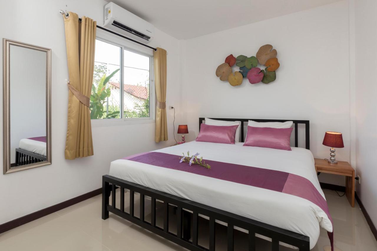 The Lantern Hostel, Chalong ,Phuket Luaran gambar