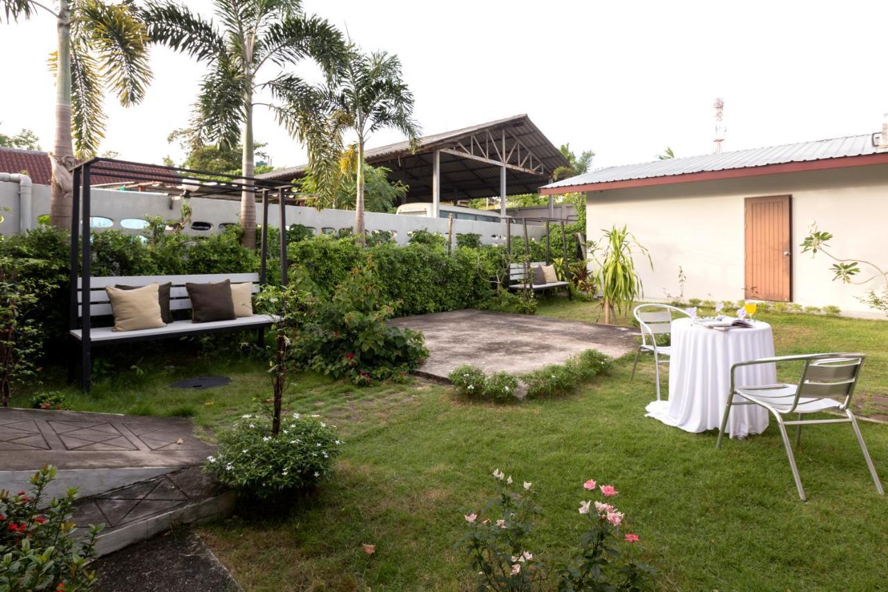 The Lantern Hostel, Chalong ,Phuket Luaran gambar